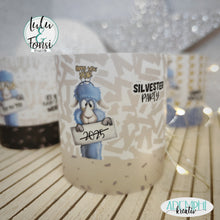 Load image into Gallery viewer, Gewerbelizenz - Digiset "Neujahrs Drama"