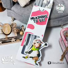 Load image into Gallery viewer, Digiset "Shake it"