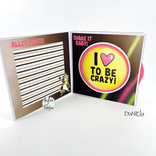 Load image into Gallery viewer, Digiset "Shake it"