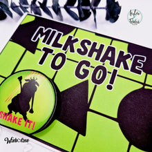 Load image into Gallery viewer, Digiset "Shake it"