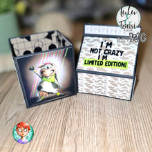 Load image into Gallery viewer, Digiset "Shake it"