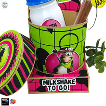 Load image into Gallery viewer, Digiset "Shake it"