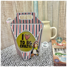 Load image into Gallery viewer, Digiset "Shake it"