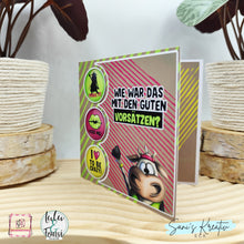 Load image into Gallery viewer, Digiset "Shake it"