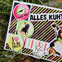 Load image into Gallery viewer, Digiset "Shake it"