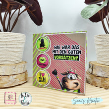 Load image into Gallery viewer, Digiset "Shake it"