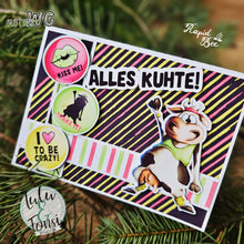 Load image into Gallery viewer, Digiset "Shake it"