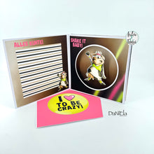 Load image into Gallery viewer, Digiset "Shake it"