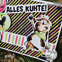 Load image into Gallery viewer, Digiset "Shake it"