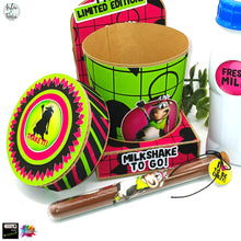 Load image into Gallery viewer, Digiset "Shake it"