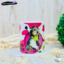 Load image into Gallery viewer, Digiset "Shake it"