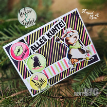 Load image into Gallery viewer, Digiset "Shake it"