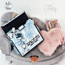 Lade das Bild in den Galerie-Viewer, Gewerbelizenz - Digiset "Frostbeule"