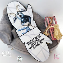 Lade das Bild in den Galerie-Viewer, Gewerbelizenz - Digiset "Frostbeule"