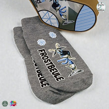 Lade das Bild in den Galerie-Viewer, Gewerbelizenz - Digiset "Frostbeule"