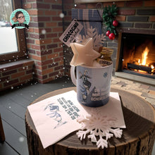 Lade das Bild in den Galerie-Viewer, Gewerbelizenz - Digiset "Frostbeule"