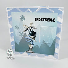 Lade das Bild in den Galerie-Viewer, Gewerbelizenz - Digiset "Frostbeule"