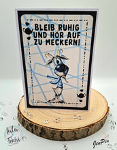 Lade das Bild in den Galerie-Viewer, Gewerbelizenz - Digiset "Frostbeule"