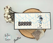 Lade das Bild in den Galerie-Viewer, Gewerbelizenz - Digiset "Frostbeule"