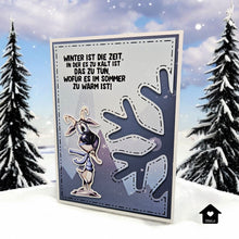 Lade das Bild in den Galerie-Viewer, Gewerbelizenz - Digiset "Frostbeule"