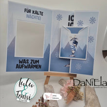 Lade das Bild in den Galerie-Viewer, Gewerbelizenz - Digiset "Frostbeule"