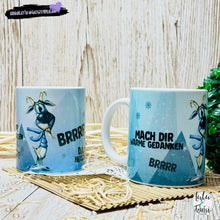 Lade das Bild in den Galerie-Viewer, Gewerbelizenz - Digiset "Frostbeule"