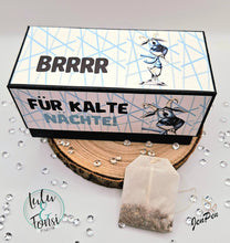 Lade das Bild in den Galerie-Viewer, Gewerbelizenz - Digiset "Frostbeule"