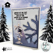 Lade das Bild in den Galerie-Viewer, Gewerbelizenz - Digiset "Frostbeule"