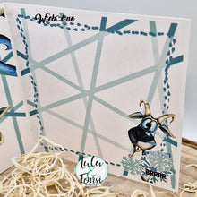 Lade das Bild in den Galerie-Viewer, Gewerbelizenz - Digiset "Frostbeule"