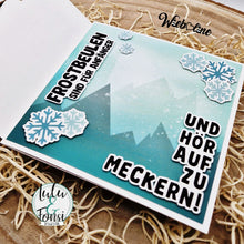 Lade das Bild in den Galerie-Viewer, Gewerbelizenz - Digiset "Frostbeule"