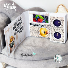 Lade das Bild in den Galerie-Viewer, Gewerbelizenz - Digiset "Energiesparmodus"