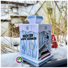 Lade das Bild in den Galerie-Viewer, Gewerbelizenz - Digiset "Frostbeule"