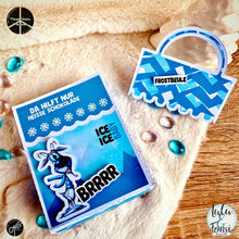 Lade das Bild in den Galerie-Viewer, Gewerbelizenz - Digiset "Frostbeule"