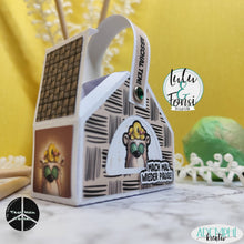 Lade das Bild in den Galerie-Viewer, Gewerbelizenz - Digiset "Energiesparmodus"