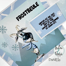 Lade das Bild in den Galerie-Viewer, Gewerbelizenz - Digiset "Frostbeule"