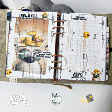 Lade das Bild in den Galerie-Viewer, Gewerbelizenz - Digiset "Energiesparmodus"