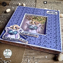 Lade das Bild in den Galerie-Viewer, Gewerbelizenz - Digiset "Energiesparmodus"