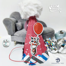 Lade das Bild in den Galerie-Viewer, Digiset "Pausenclown"