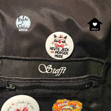 Lade das Bild in den Galerie-Viewer, Digiset "Pausenclown"