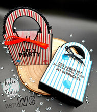 Lade das Bild in den Galerie-Viewer, Digiset "Pausenclown"