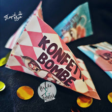 Lade das Bild in den Galerie-Viewer, Digiset "Pausenclown"