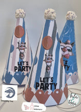 Lade das Bild in den Galerie-Viewer, Digiset "Pausenclown"