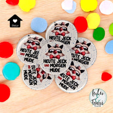 Lade das Bild in den Galerie-Viewer, Digiset "Pausenclown"