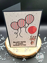 Lade das Bild in den Galerie-Viewer, Digiset "Pausenclown"