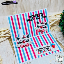 Lade das Bild in den Galerie-Viewer, Digiset "Pausenclown"