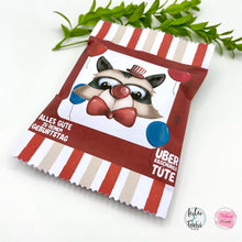 Lade das Bild in den Galerie-Viewer, Digiset "Pausenclown"