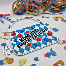 Lade das Bild in den Galerie-Viewer, Digiset "Pausenclown"