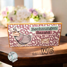 Load image into Gallery viewer, Digiset "Ruhrpottflamingo"