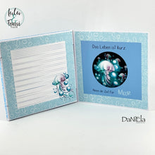 Load image into Gallery viewer, Digiset "Unterwsser Tanz"