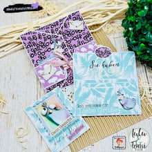 Load image into Gallery viewer, Digiset "Ruhrpottflamingo"